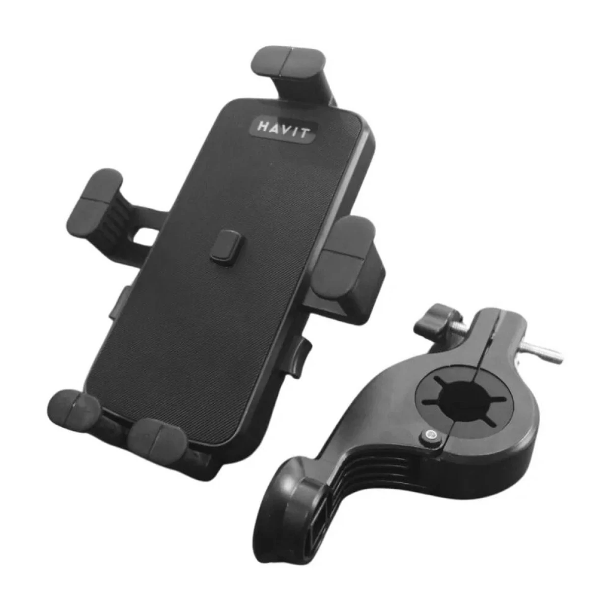HAVIT ST7137 Motorcycle/Bicycle Phone Holder HAVIT ST7137 Motorcycle/Bicycle Phone Holder